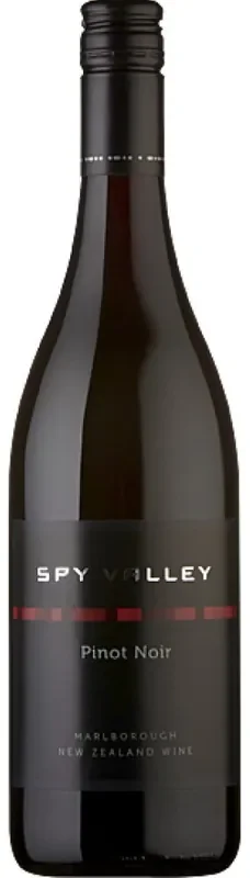 Spy Valley Pinot Noir 2014 750ml