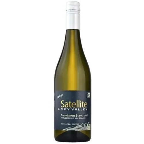 Spy Valley Satellite Sauvignon Blanc – 750ML