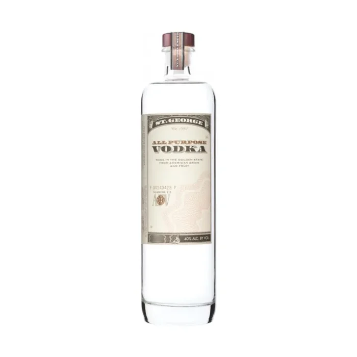 St. George – All Purpose Vodka