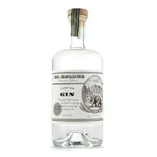 St. George Terroir Gin – 750ML