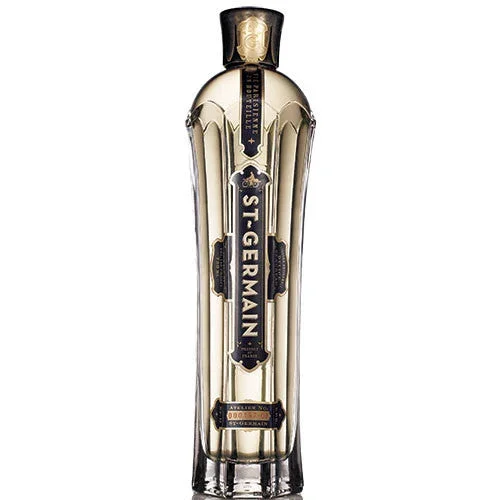 St-Germain Liqueur (375ml)