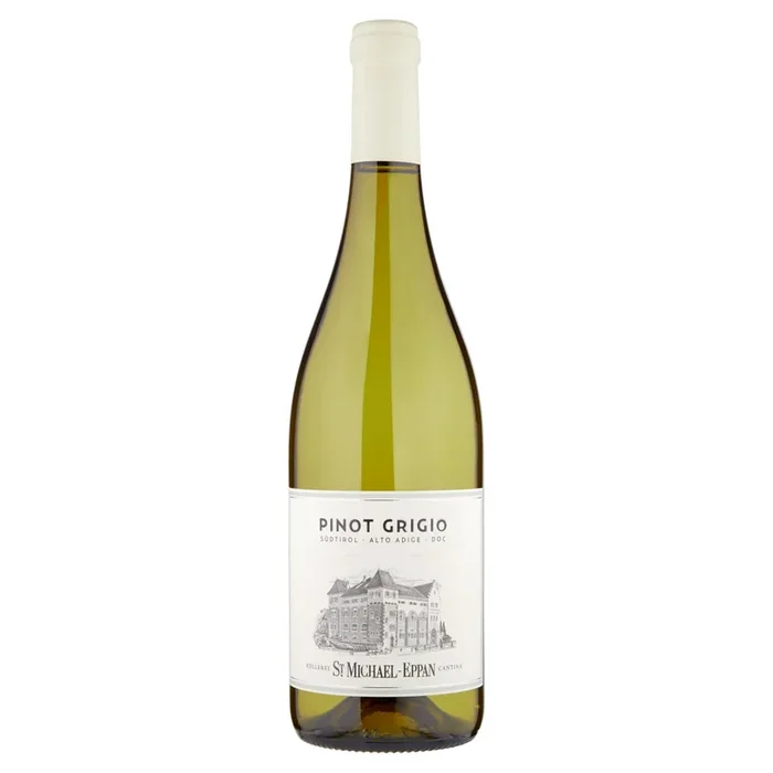 St. Michael-Eppan Sudtirol Alto Adige Pinot Grigio 2023 750 ML