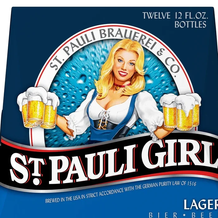 St Pauli Girl 12pk Btl