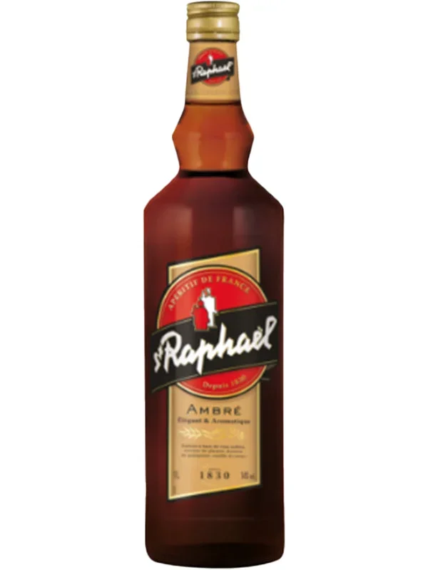 St Raphael Classic Ambre Quinquina
