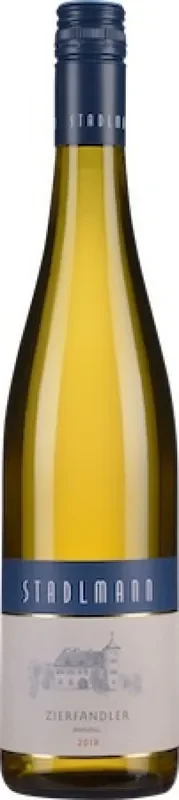 Stadlmann Zierfandler 2018 750ml