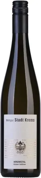 Stadt Krems Gruner Veltliner 2018 750ml
