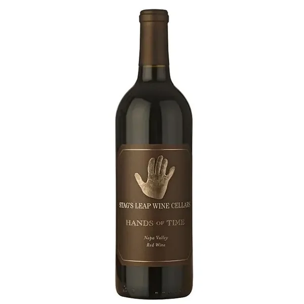 Stag‘s Leap Wine Cellars – Hands of Time