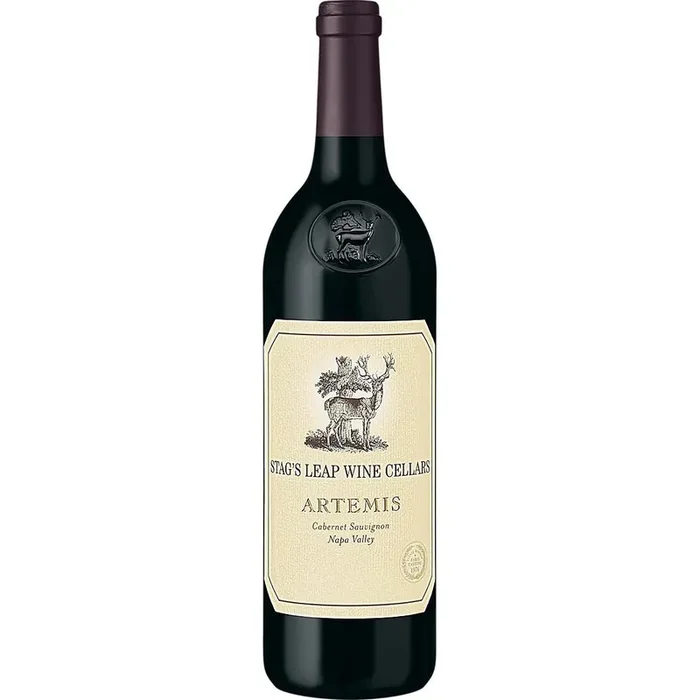 Stag‘s Leap Wine Cellars Artemis Cabernet Sauvignon