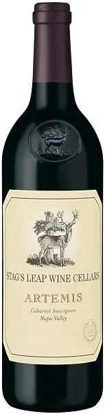 Stag‘s Leap Wine Cellars Cabernet Sauvignon Artemis 2016 1.50L