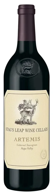 Stag‘s Leap Wine Cellars Cabernet Sauvignon Artemis 2022 750ml