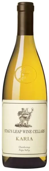 Stag‘s Leap Wine Cellars Chardonnay Karia 2017 750ml