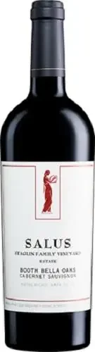 Staglin Cabernet Sauvignon Salus Booth Bella Oaks 2014 750ml