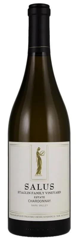 Staglin Chardonnay Salus 2017 750ml