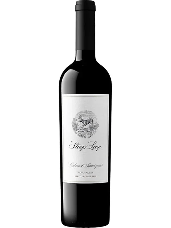 Stags’ Leap Napa Valley Cabernet Sauvignon 2019