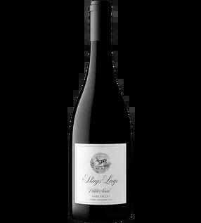 Stags Leap Napa Valley Petite Sirah (750Ml)