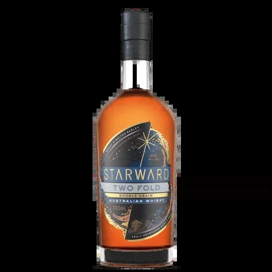 Starward Two Fold Whisky