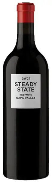 Steady State Cabernet Sauvignon 750ml