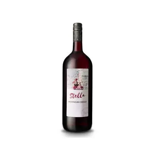 Stella Montepulciano d‘Abruzzo – 750ML