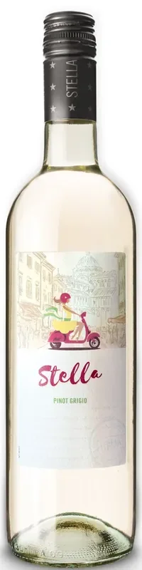 Stella Pinot Grigio 2017 750ml