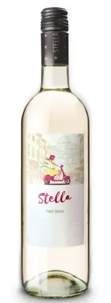 Stella Pinot Grigio 2018 1.50L