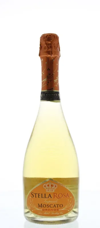Stella Rosa Imperiale Orange Moscato 750ml