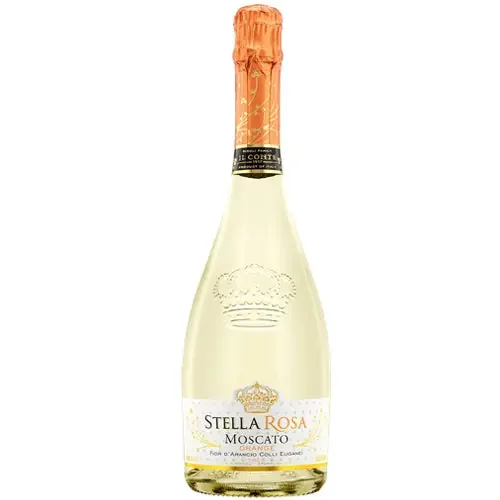 Stella Rosa Imperiale Orange Moscato – 750ML