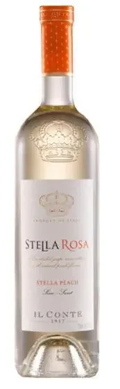 Stella Rosa Peach 750ml