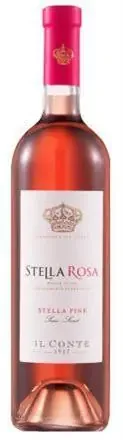 Stella Rosa Pink 750ml