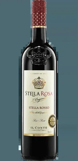 Stella Rosa Rosso (750Ml)