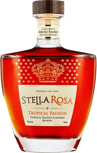 Stella Rosa Tropical Passion Brandy 750ml