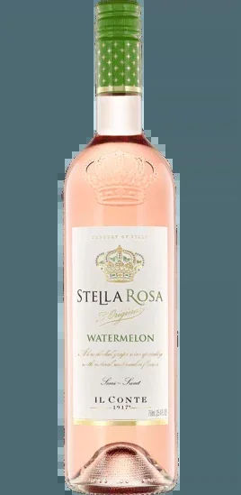 Stella Rosa Watermelon (750Ml)