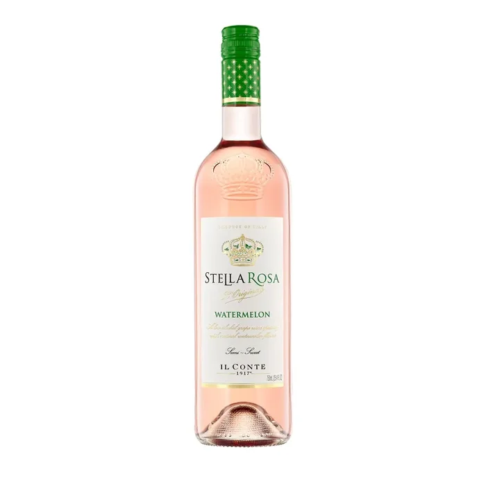 Stella Rosa Watermelon 750ml
