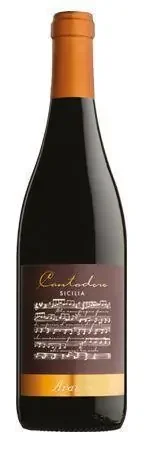 Stemmari Cantodoro 750ml