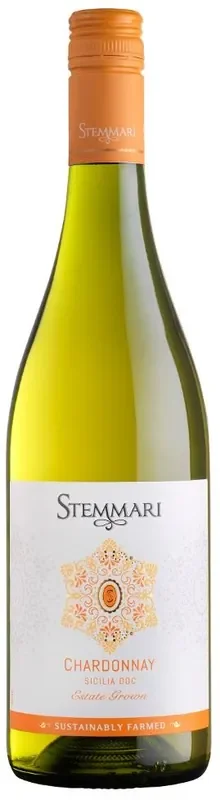 Stemmari Chardonnay 2016 750ml