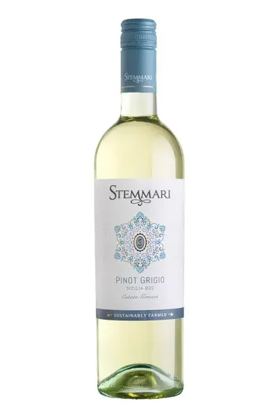 Stemmari Pinot Grigio 750ml