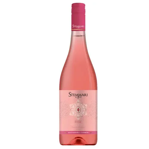 Stemmari Rose – 750ML