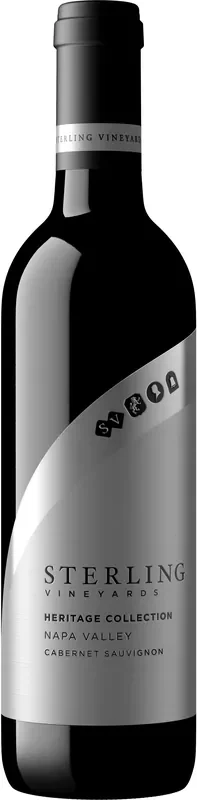 Sterling Cabernet Sauvignon Napa Heritage Collection 2022 750ml