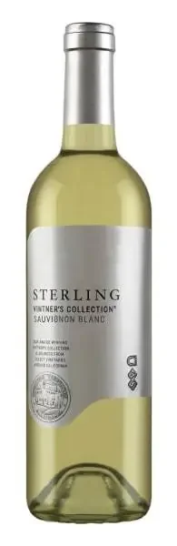 Sterling Vineyards Sauvignon Blanc Vintner‘s Collection 2018 750ml