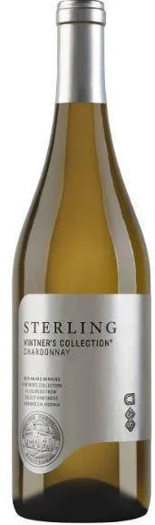 Sterling Vintner’s Collection Chardonnay 750ml