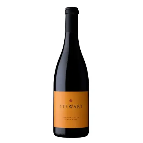 Stewart Sonoma Coast Pinot Noir 2022 – 750ML
