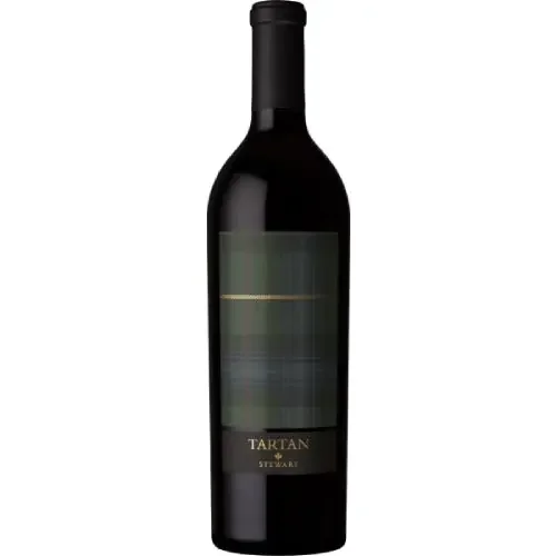 Stewart Tartan Red 2021 – 750ML