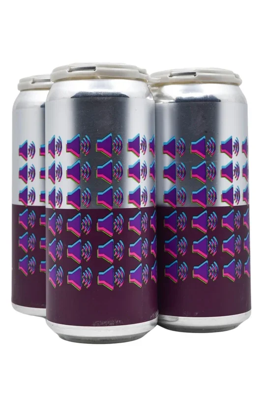 Stillwater Shoegaze Distorted Farmhouse Pale Ale 4pk (16oz)