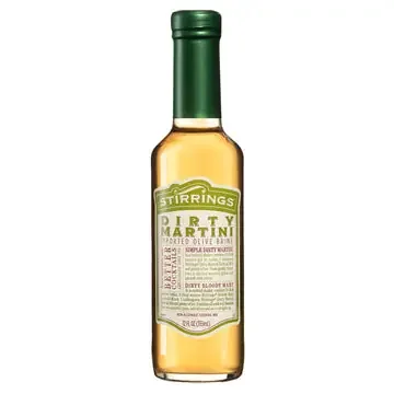 Stirrings – Dirty Martini