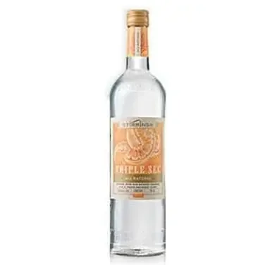Stirrings Liqueur Triple Sec 750ml