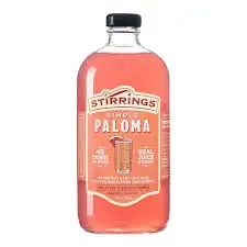 Stirrings Paloma Mix 750ml