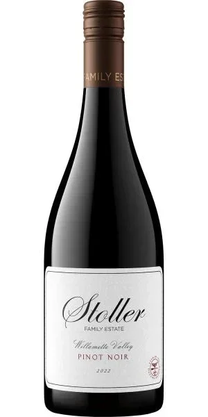 Stoller Family Estate Willamette Valley Pinot Noir 2023 750 ML