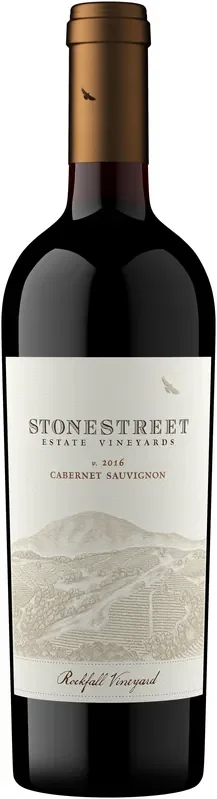 Stonestreet Cabernet Sauvignon Rockfall 2016 750ml