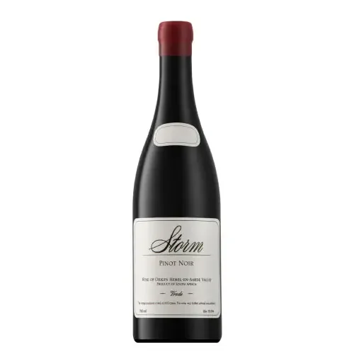 Storm Pinot Noir Vrede 2022 – 750ML