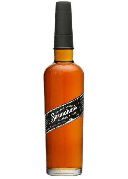 STRANAHAN’S DIAMOND PEAK