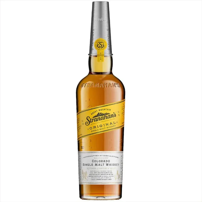 Stranahan‘s Original Whiskey